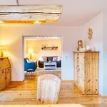 Apartmán Zum Marillchen By Loewenherz - 2 Sz, Familienfreude, Pfotenglueck