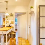 Zum Marillchen By Loewenherz - 2 Sz, Familienfreude, Pfotenglueck Apartmán Mittenwald