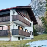 Zum Marillchen By Loewenherz - 2 Sz, Familienfreude, Pfotenglueck Apartmán Mittenwald