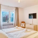 Zum Marillchen By Loewenherz - 2 Sz, Familienfreude, Pfotenglueck Mittenwald