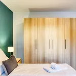 Zum Marillchen By Loewenherz - 2 Sz, Familienfreude, Pfotenglueck Lejlighed