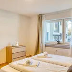 Zum Marillchen By Loewenherz - 2 Sz, Familienfreude, Pfotenglueck Lejlighed