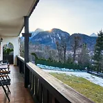 Zum Marillchen By Loewenherz - 2 Sz, Familienfreude, Pfotenglueck