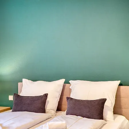 Zum Marillchen By Loewenherz - 2 Sz, Familienfreude, Pfotenglueck Apartment *