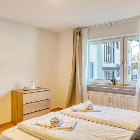 Zum Marillchen By Loewenherz - 2 Sz, Familienfreude, Pfotenglueck Apartment