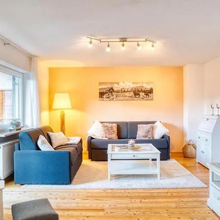 Zum Marillchen By Loewenherz - 2 Sz, Familienfreude, Pfotenglueck Apartment