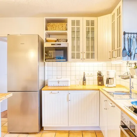 Zum Marillchen By Loewenherz - 2 Sz, Familienfreude, Pfotenglueck * Mittenwald