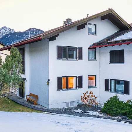 Zum Marillchen By Loewenherz - 2 Sz, Familienfreude, Pfotenglueck Mittenwald