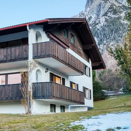 Zum Marillchen By Loewenherz - 2 Sz, Familienfreude, Pfotenglueck Apartment Mittenwald