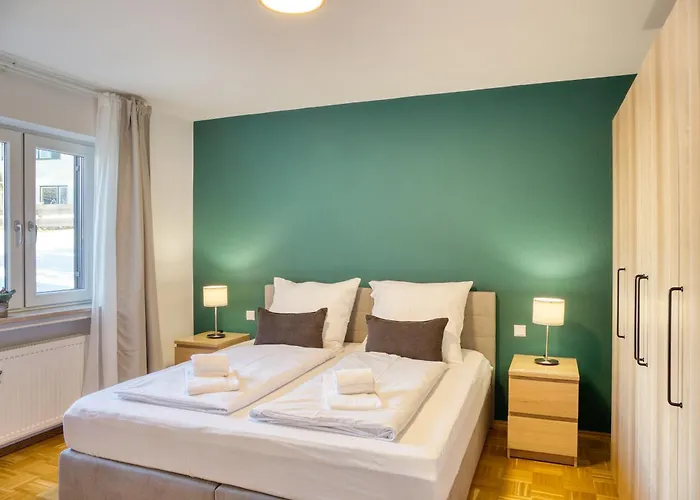 Zum Marillchen By Loewenherz - 2 Sz, Familienfreude, Pfotenglueck Mittenwald