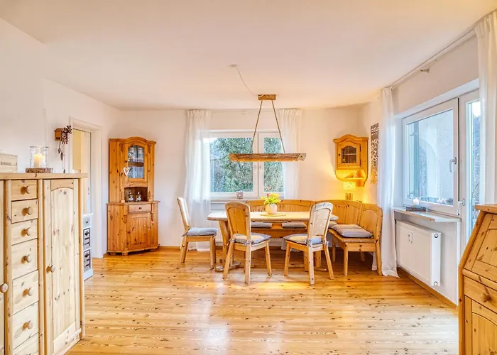 Zum Marillchen By Loewenherz - 2 Sz, Familienfreude, Pfotenglueck Apartment *