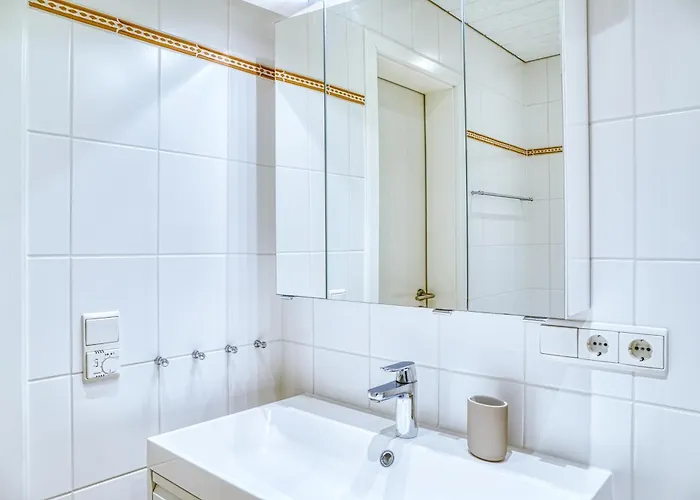 Zum Marillchen By Loewenherz - 2 Sz, Familienfreude, Pfotenglueck Apartment *