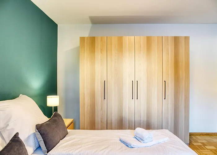 Zum Marillchen By Loewenherz - 2 Sz, Familienfreude, Pfotenglueck Apartment