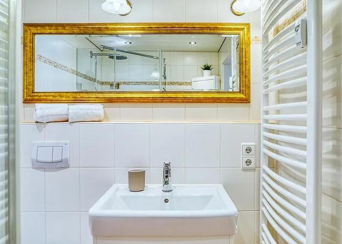 Apartment Zum Marillchen By Loewenherz - 2 Sz, Familienfreude, Pfotenglueck *