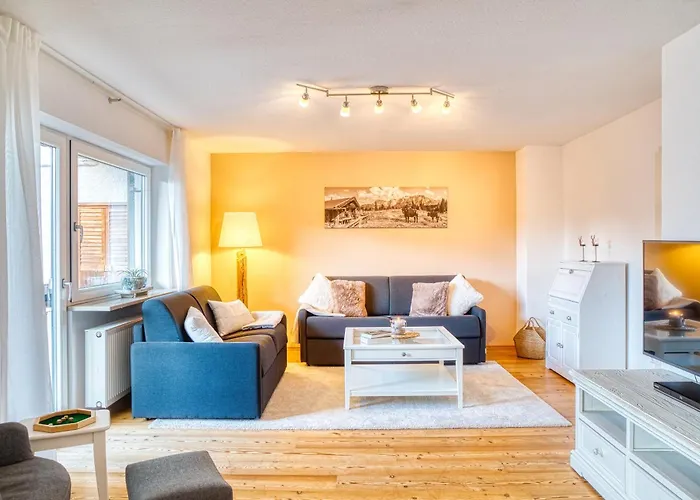 Zum Marillchen By Loewenherz - 2 Sz, Familienfreude, Pfotenglueck Apartment