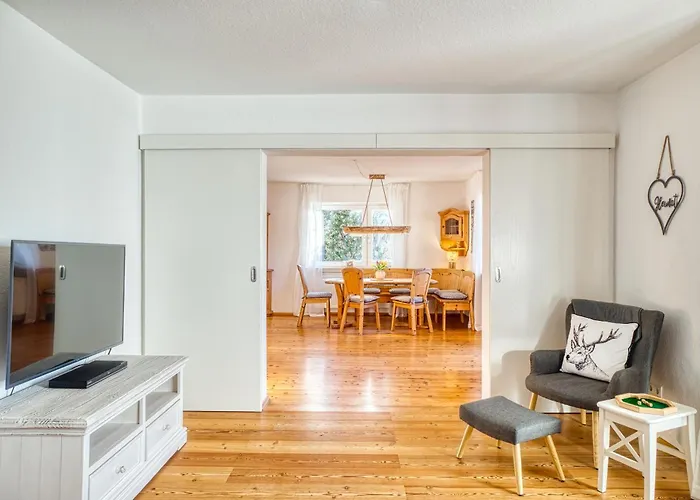 Zum Marillchen By Loewenherz - 2 Sz, Familienfreude, Pfotenglueck Apartment