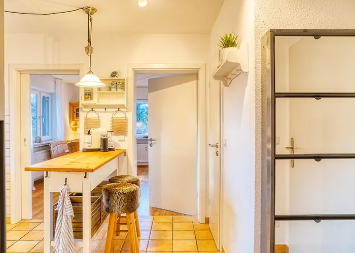 Zum Marillchen By Loewenherz - 2 Sz, Familienfreude, Pfotenglueck Apartment Mittenwald