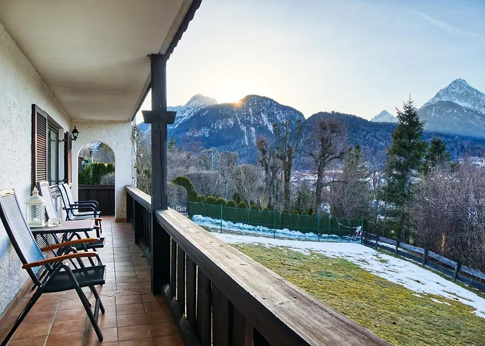 Zum Marillchen By Loewenherz - 2 Sz, Familienfreude, Pfotenglueck