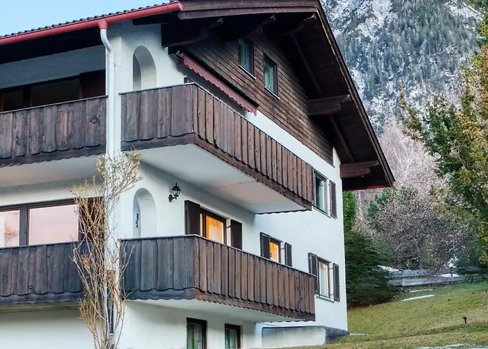 Zum Marillchen By Loewenherz - 2 Sz, Familienfreude, Pfotenglueck Apartment Mittenwald